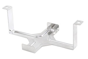 Suporte de fixação da bateria