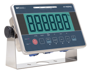 WT3000-IR-DC - ISO