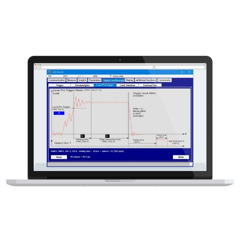 AED Panel 3.6.2