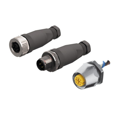 Conectores Turck
