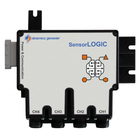 SensorLogic