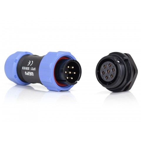 Conectores SP21