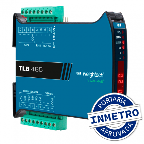 TLB RS485