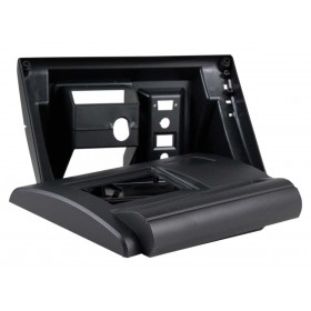 Gabinete plástico completo