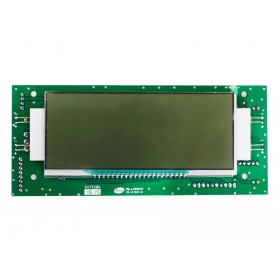 Placa Display