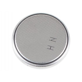 Bateria Litium 3V 20mm
