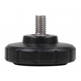 Knob de fixação suporte sustentação