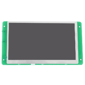 Display TFT 7"