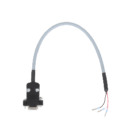 Cabo serial RS232