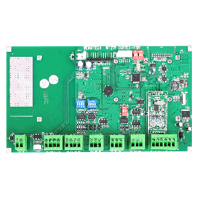 Placa principal