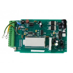 Placa de Conversão A/D - 04201 REV0 S4