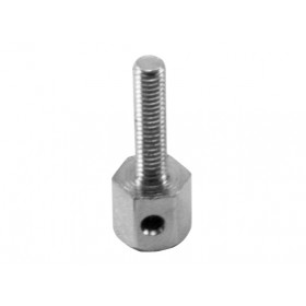 Parafuso de lacre (1/4 X 18 MM)