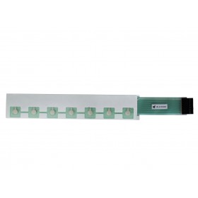 Circuito do teclado