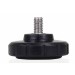 Knob de fixação do suporte