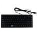 Mini teclado PC USB