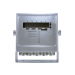 Gabinete Inox Completo