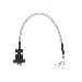 Cabo serial RS232