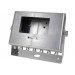 Gabinete inox completo