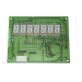 Placa Principal Display