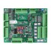 Placa Principal com Conectores