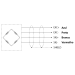Célula de carga Single Point BSPH15AH
