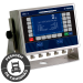 Indicador de pesagem Weightech WT27-R-Gráfico