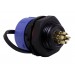 Conector IP68 13mm para células de carga Weightech