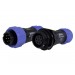 Conector IP68 13mm para células de carga Weightech