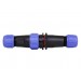 Conector IP68 13mm para células de carga Weightech