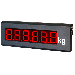 Display Remoto DR-WT75