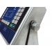 Indicador de pesagem Weightech WT27-R-Gráfico