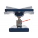 Suporte de pesagem Weightech SIP-SILO