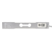 Célula de carga Single Point TBSPL-25
