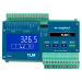 Transmissor de Pesagem Laumas TLM8 RS485