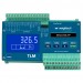 Transmissor de Pesagem Laumas TLM8 EtherNet TCP IP