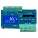 Transmissor de Pesagem Laumas TLM8 EtherNet TCP IP
