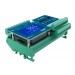 Transmissor de Pesagem Laumas TLM8 EtherNet TCP IP