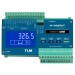 Transmissor de Pesagem Laumas TLM8ProfiNet IO
