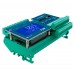 Transmissor de Pesagem Laumas TLM8ProfiNet IO