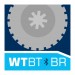 Aplicativo para pesagem agrícola WT-BT-BR 
