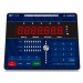 Indicador de pesagem WT21-CS