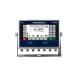 INDICADOR DE PESAGEM WEIGHTECH WT27-PC