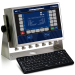 Indicador de pesagem Weightech WT27-R-Gráfico