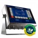 Indicador de pesagem Weightech WT27-R-Gráfico