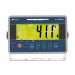Indicador de Pesagem WT3000 amarelo
