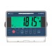 Indicador de Pesagem WT3000 verde
