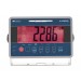 Indicador de Pesagem WT3000 vermelho