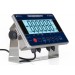 Indicador de pesagem WT3000-IR
