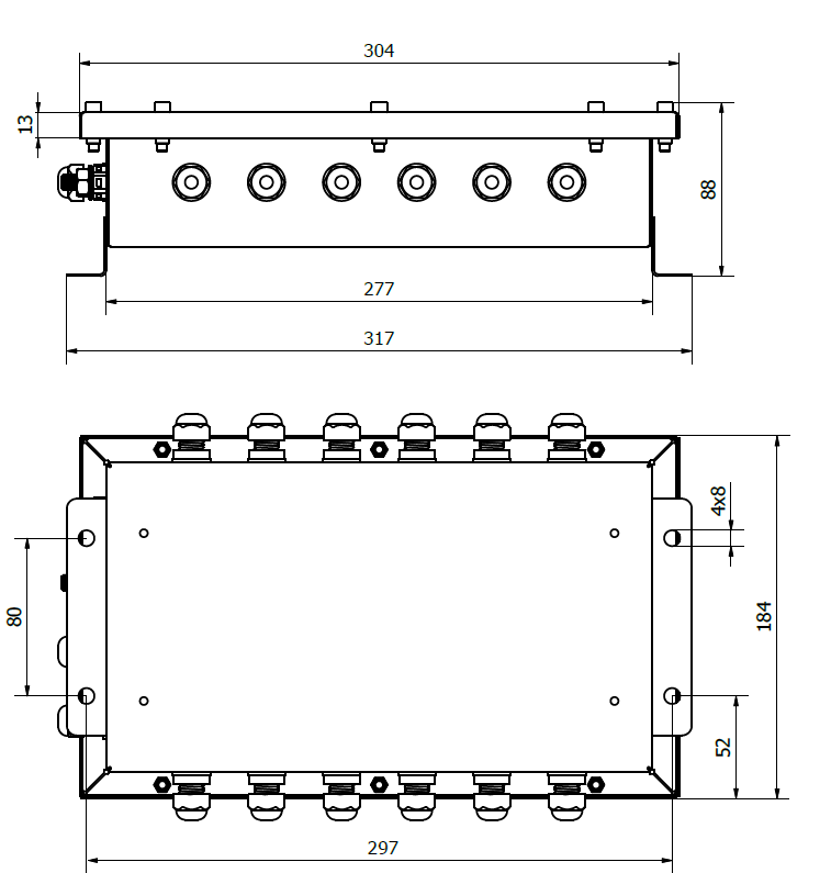 WTX-CLM8