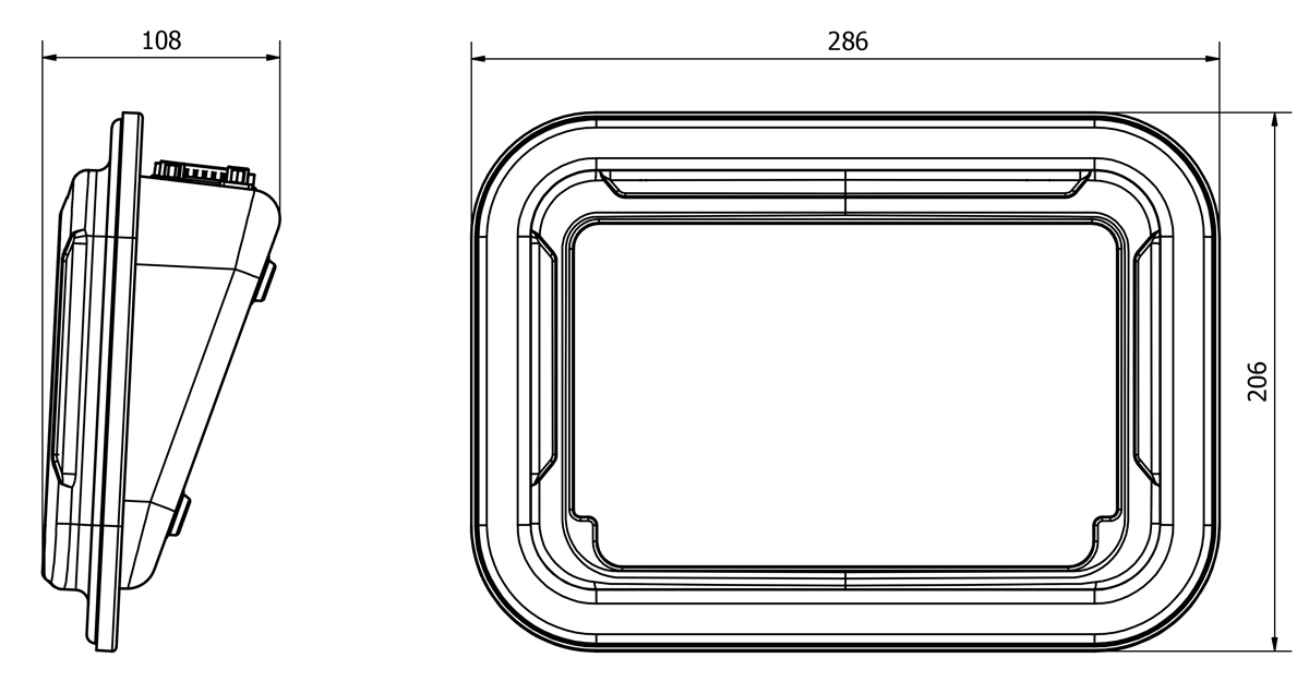 W-INOX 2G
